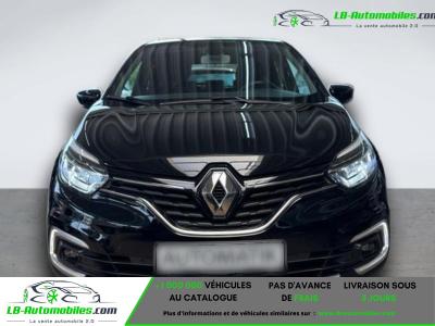 Renault Captur TCe 120 BVA