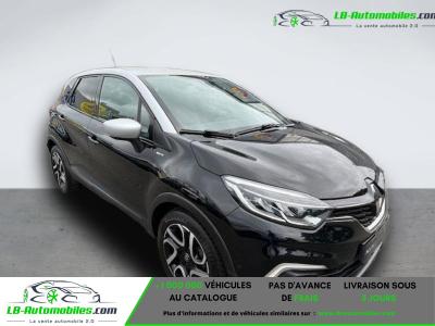 Renault Captur TCe 120 BVA