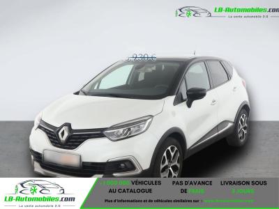 Renault Captur TCe 130 BVM