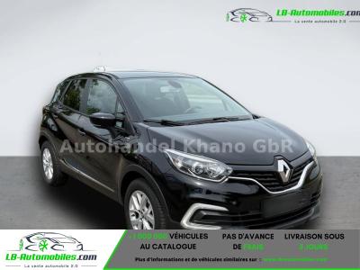 Renault Captur TCe 90 BVM