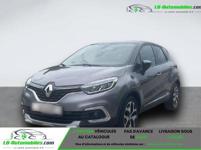 Renault Captur TCe 130 BVM