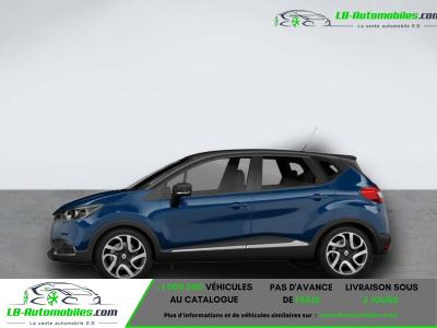 Renault Captur TCe 130 BVM