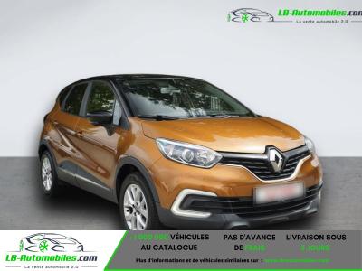 Renault Captur TCe 90 BVM