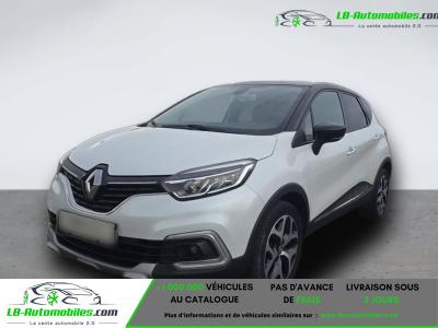 Renault Captur TCe 90 BVM