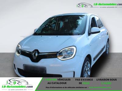 Renault Twingo SCe 75 BVM