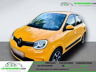 Renault Twingo SCe 75 BVM