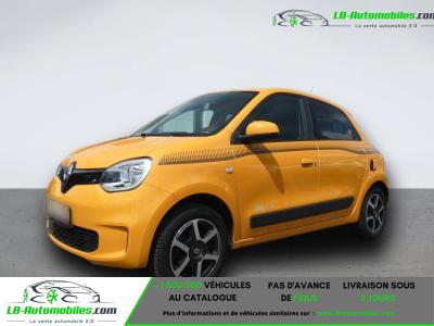 Renault Twingo TCe 95 BVM
