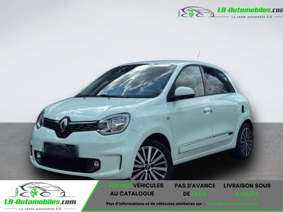 Renault Twingo TCe 95 BVM