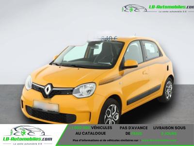 Renault Twingo TCe 95 BVM