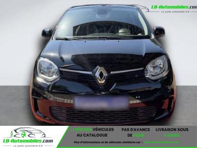 Renault Twingo TCe 95 BVM