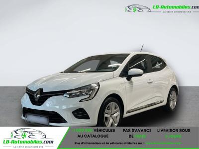 Renault Clio V TCe100 BVM