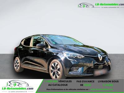 Renault Clio V TCe 90 BVA