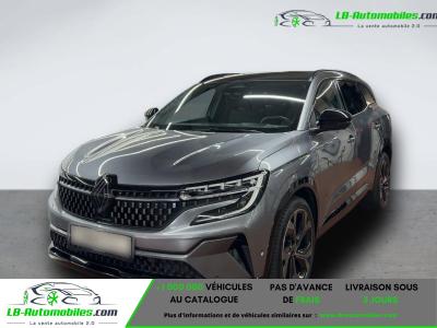 Renault Espace VI E-Tech hybrid 200 BVA