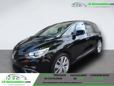Renault Scenic TCe 140 BVM