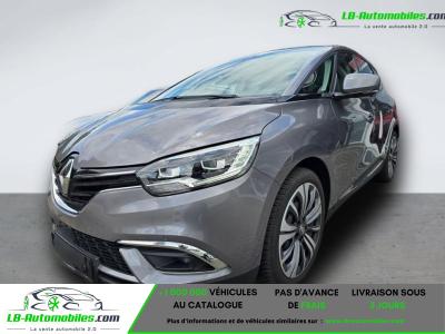 Renault Scenic TCe 140 BVM