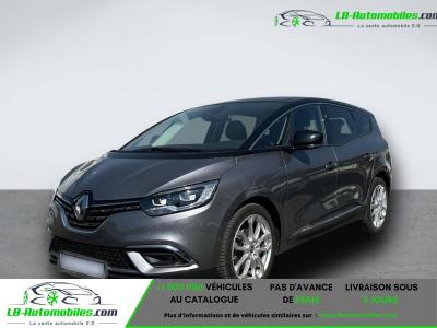 Renault Scenic TCe 140 BVM