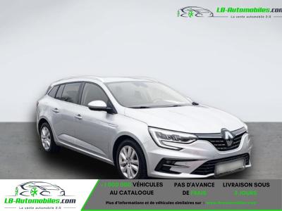 Renault Megane IV Berline  dCi 115 BVM