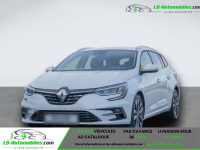 Renault Megane IV Berline  dCi 115 BVA