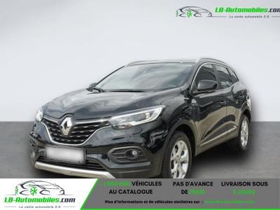Renault Kadjar TC e140 BVM