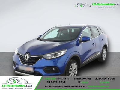 Renault Kadjar TC e140 BVM