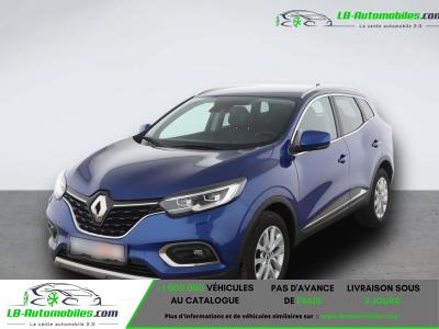 Renault Kadjar TC e140 BVM