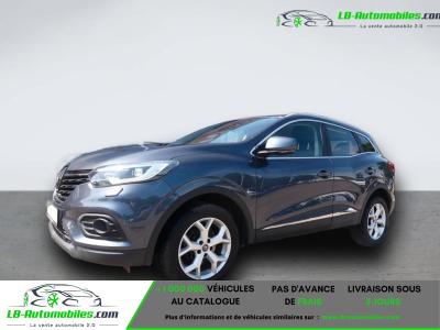 Renault Kadjar TC e140 BVM