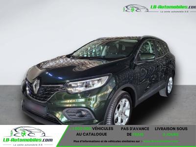 Renault Kadjar TC e 140 BVA