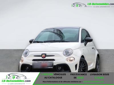 Abarth 595 Competizione Competizione 1.4 Turbo 16V T-Jet 180 ch BVM