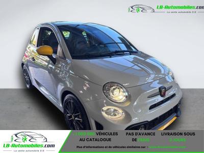 Abarth 595 Competizione Competizione 1.4 Turbo 16V T-Jet 180 ch BVM