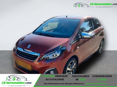 Peugeot 108 VTi 72ch BVM