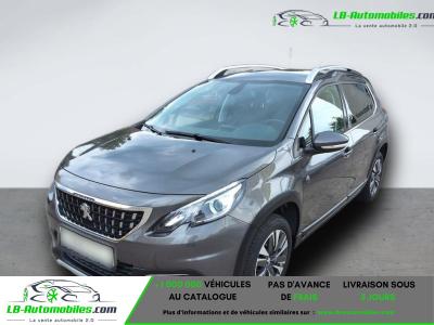 Peugeot 2008 1.2 PureTech 110ch  BVM