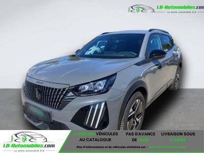 Peugeot 2008 PureTech 100  BVM