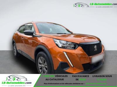 Peugeot 2008 PureTech 130  BVA