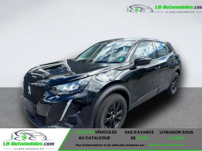Peugeot 2008 PureTech 130  BVM