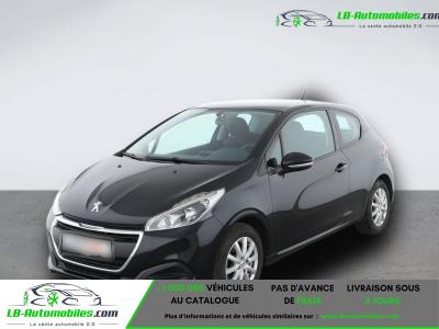 Peugeot 208 1.2 PureTech 82ch BVM