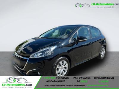 Peugeot 208 1.2 PureTech 82ch BVM
