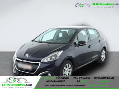Peugeot 208 1.2 PureTech 82ch BVM