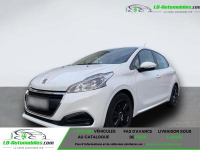 Peugeot 208 PureTech 82ch  BVM