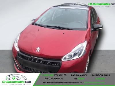 Peugeot 208 1.2 PureTech 82ch BVM