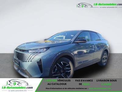 Peugeot 3008 Hybrid 136 e-DCS6