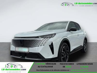 Peugeot 3008 Hybrid 136 e-DCS6