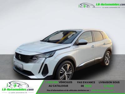 Peugeot 3008 Hybrid 225 e-BVA