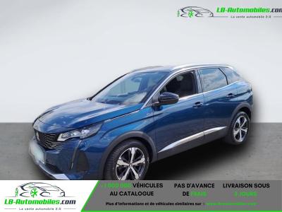 Peugeot 3008 Puretech 180ch  BVA