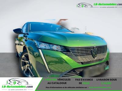 Peugeot 308 BlueHDi 130ch  BVA