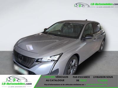 Peugeot 308 PureTech 130ch  BVA
