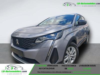 Peugeot 5008 BlueHDi 130ch  BVA