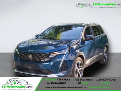 Peugeot 5008 BlueHDi 130ch  BVA