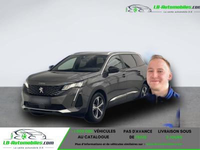 Peugeot 5008 BlueHDi 130ch  BVA