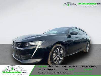 Peugeot 508 SW BlueHDi 130 ch  BVA