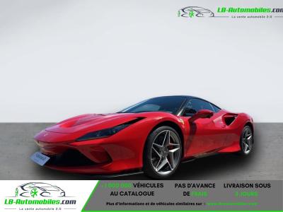 Ferrari F8 Tributo 3.9 V8 BiTurbo 720ch